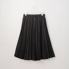 プリーツスカートショート丈　(30011) 2枚目画像