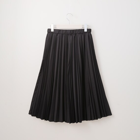 プリーツスカートショート丈　(30011) 2枚目画像