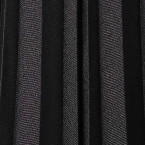 プリーツスカートショート丈　(30011) 3枚目画像