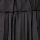 プリーツスカートショート丈　(30011) 4枚目画像