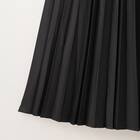 プリーツスカートショート丈　(30011) 5枚目画像