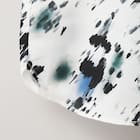 カスリ風プリントブラウス (50008) 7枚目画像