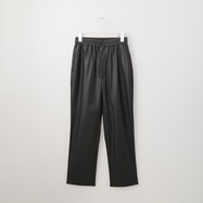 フェイクレザーパンツ　(20039)