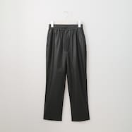 フェイクレザーパンツ (20039)