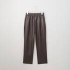 フェイクレザーパンツ　(20039) 1枚目画像