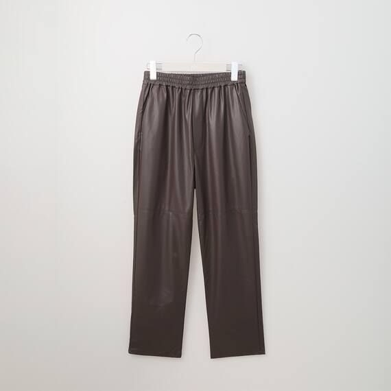 フェイクレザーパンツ　(20039) 1枚目画像