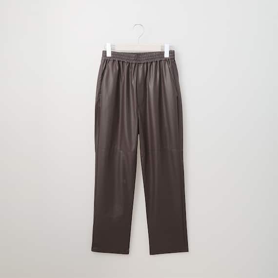 フェイクレザーパンツ (20039) 1枚目画像