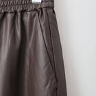 フェイクレザーパンツ　(20039) 4枚目画像