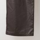 フェイクレザーパンツ (20039) 6枚目画像