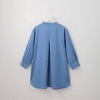 タック使いチュニックブラウス(50013) 2枚目画像