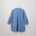 タック使いチュニックブラウス(50013) 2枚目画像