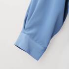 タック使いチュニックブラウス(50013) 4枚目画像