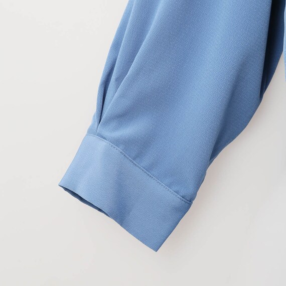 タック使いチュニックブラウス(50013) 4枚目画像