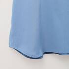 タック使いチュニックブラウス(50013) 5枚目画像