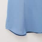 タック使いチュニックブラウス(50013) 5枚目画像