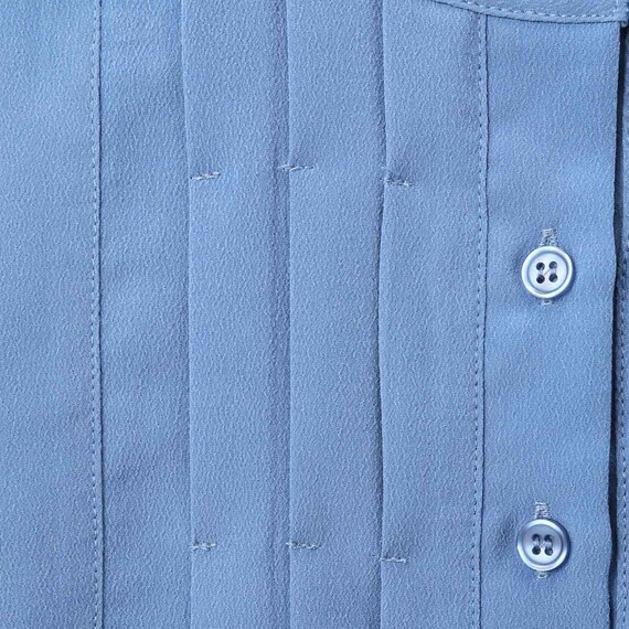 タック使いチュニックブラウス(50013) 6枚目画像