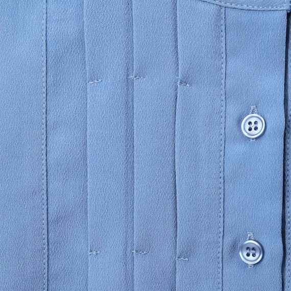 タック使いチュニックブラウス(50013) 6枚目画像