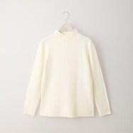 サイドリブニットプルオーバー　(70014)