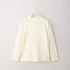 サイドリブニットプルオーバー (70014) 1枚目画像