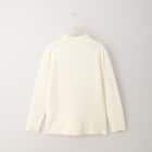 サイドリブニットプルオーバー (70014) 2枚目画像