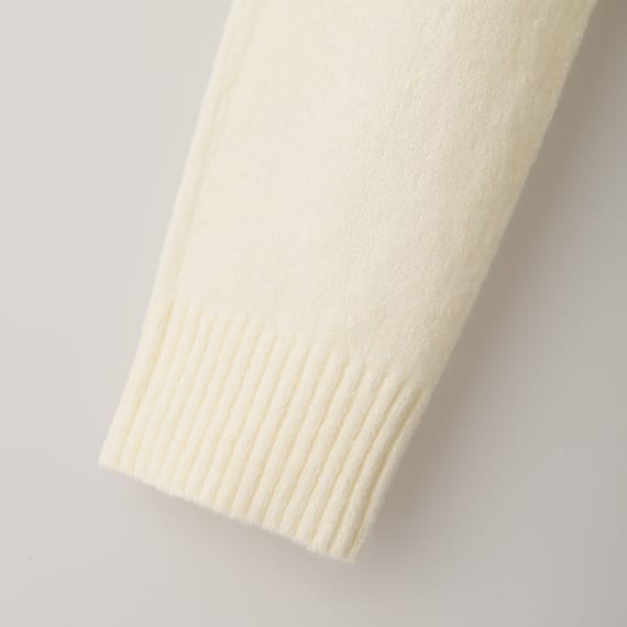 サイドリブニットプルオーバー (70014) 5枚目画像