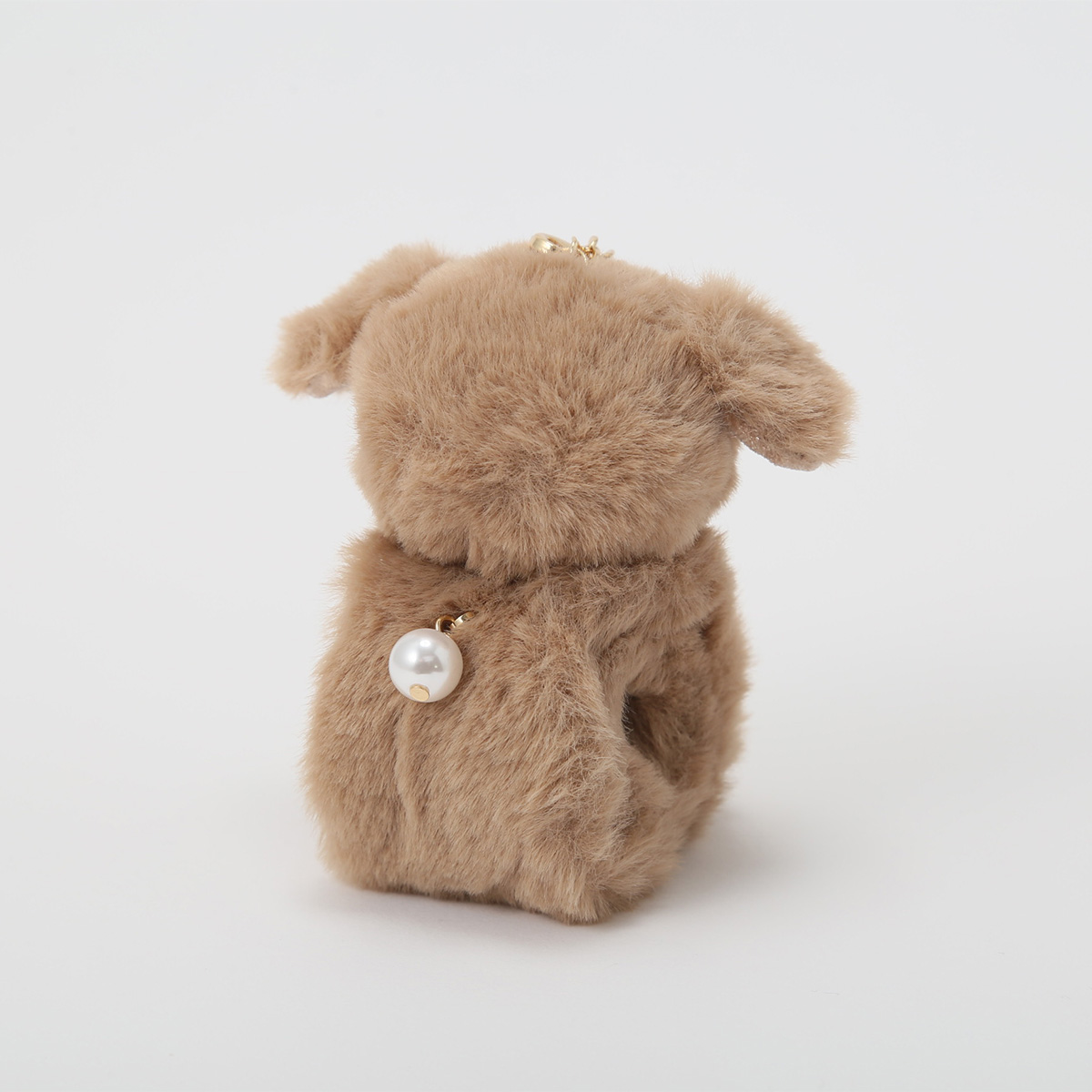 【N+商品】イヌＢＡＧチャーム　(90031)