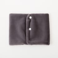 フェイクファー ネックウォーマー (90044)