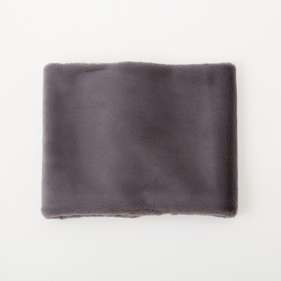 フェイクファー ネックウォーマー (90044) 2枚目画像