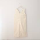 メルトンジャージージャンパースカート　(40006) 2枚目画像