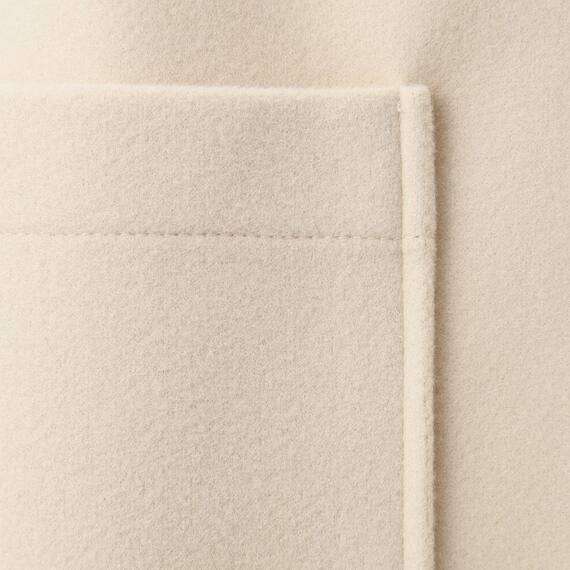 メルトンジャージージャンパースカート　(40006) 6枚目画像