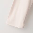 Nウォームあったかハイネックカットソー (60032) 5枚目画像