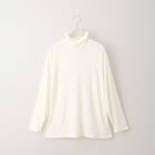 Nウォームあったかハイネックカットソー (60032) 1枚目画像