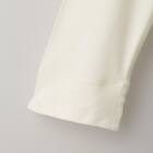 Nウォームあったかボートネックカットソー (60033) 5枚目画像