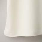 Nウォームあったかボートネックカットソー (60033) 6枚目画像