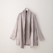 Ｎウォーム着る毛布トッパーカーディガン　(Z0002)