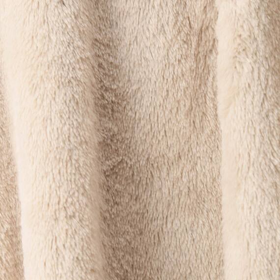 Ｎウォーム着る毛布トッパーカーディガン　(Z0002) 3枚目画像