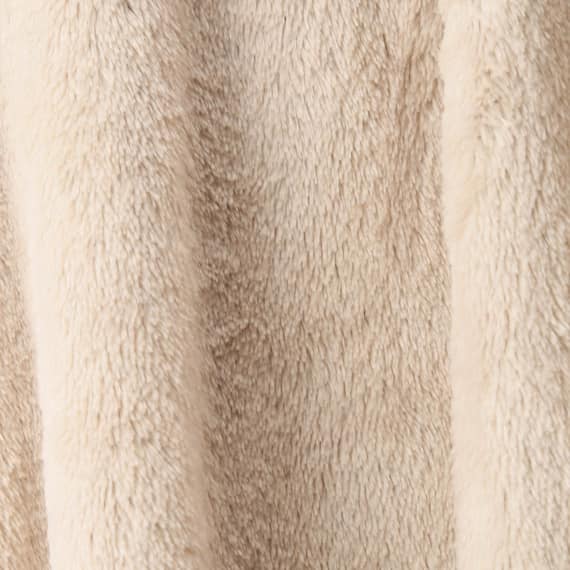 Nウォーム着る毛布トッパーカーディガン (Z0002) 3枚目画像