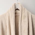 Nウォーム着る毛布トッパーカーディガン (Z0002) 4枚目画像