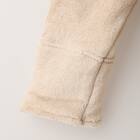 Ｎウォーム着る毛布トッパーカーディガン　(Z0002) 5枚目画像