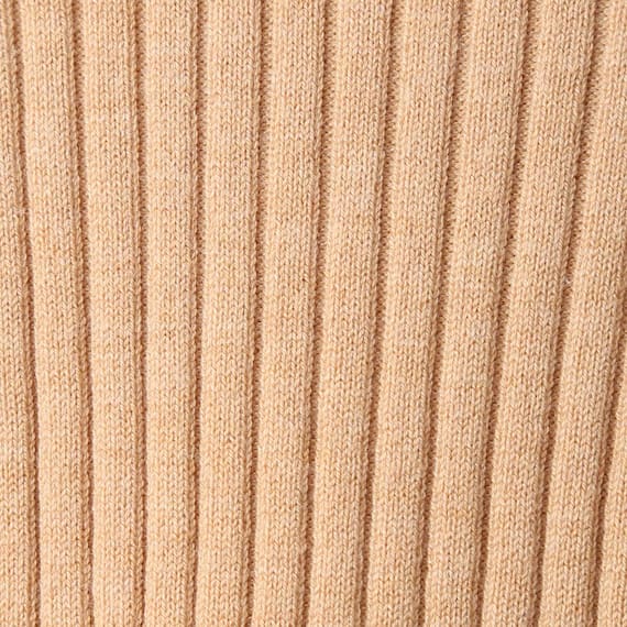 あったかリブハイネックニットプルオーバー (70016) 3枚目画像