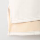 あったか裏ベロアパウダータッチプルパーカー (60034) 6枚目画像