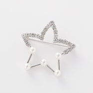 スターブローチ (90049)