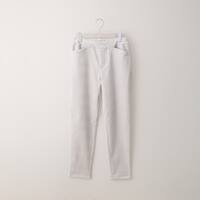 マジックベルトストレッチパンツウィンターレギュラー丈　(20047)