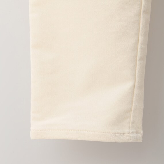 マジックベルトストレッチパンツウィンターレギュラー丈　(20047) 5枚目画像