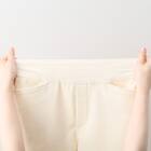 マジックベルトストレッチパンツウィンターR (20047) 6枚目画像