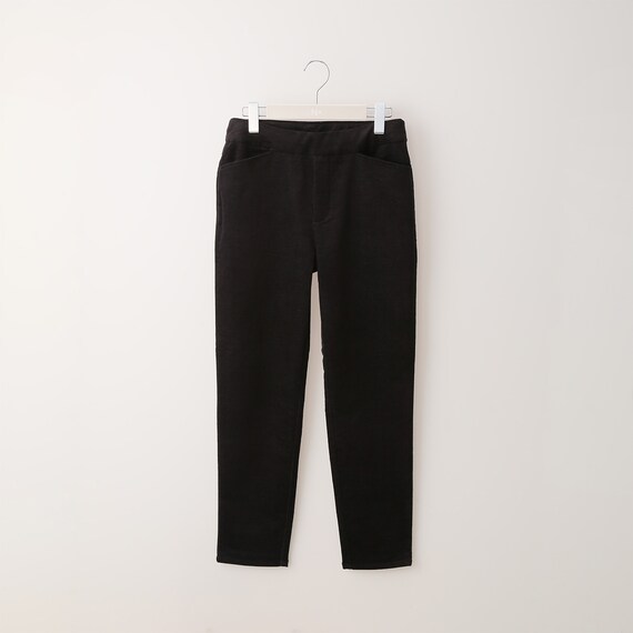 マジックベルトストレッチパンツウィンターレギュラー丈　(20047) 1枚目画像