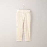 マジックベルトストレッチパンツウィンター　ショート丈　(20048)