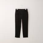 マジックベルトストレッチパンツウィンターショート丈　(20048) 1枚目画像