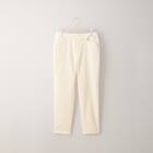 マジックベルトストレッチパンツウィンターショート丈　(20048) 2枚目画像