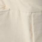 マジックベルトストレッチパンツウィンターショート丈　(20048) 3枚目画像